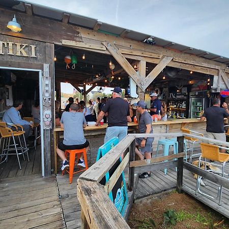 Beachfront Bungalow 301 노스 톱세일 비치 외부 사진
