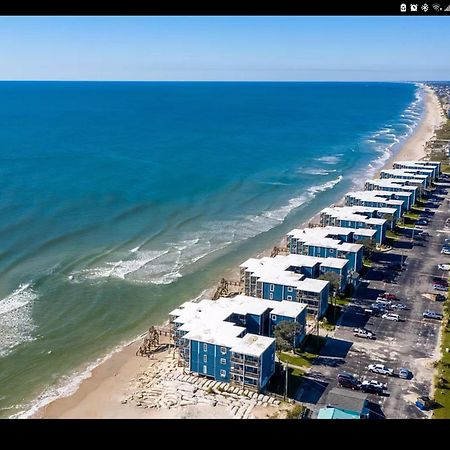 Beachfront Bungalow 301 노스 톱세일 비치 외부 사진