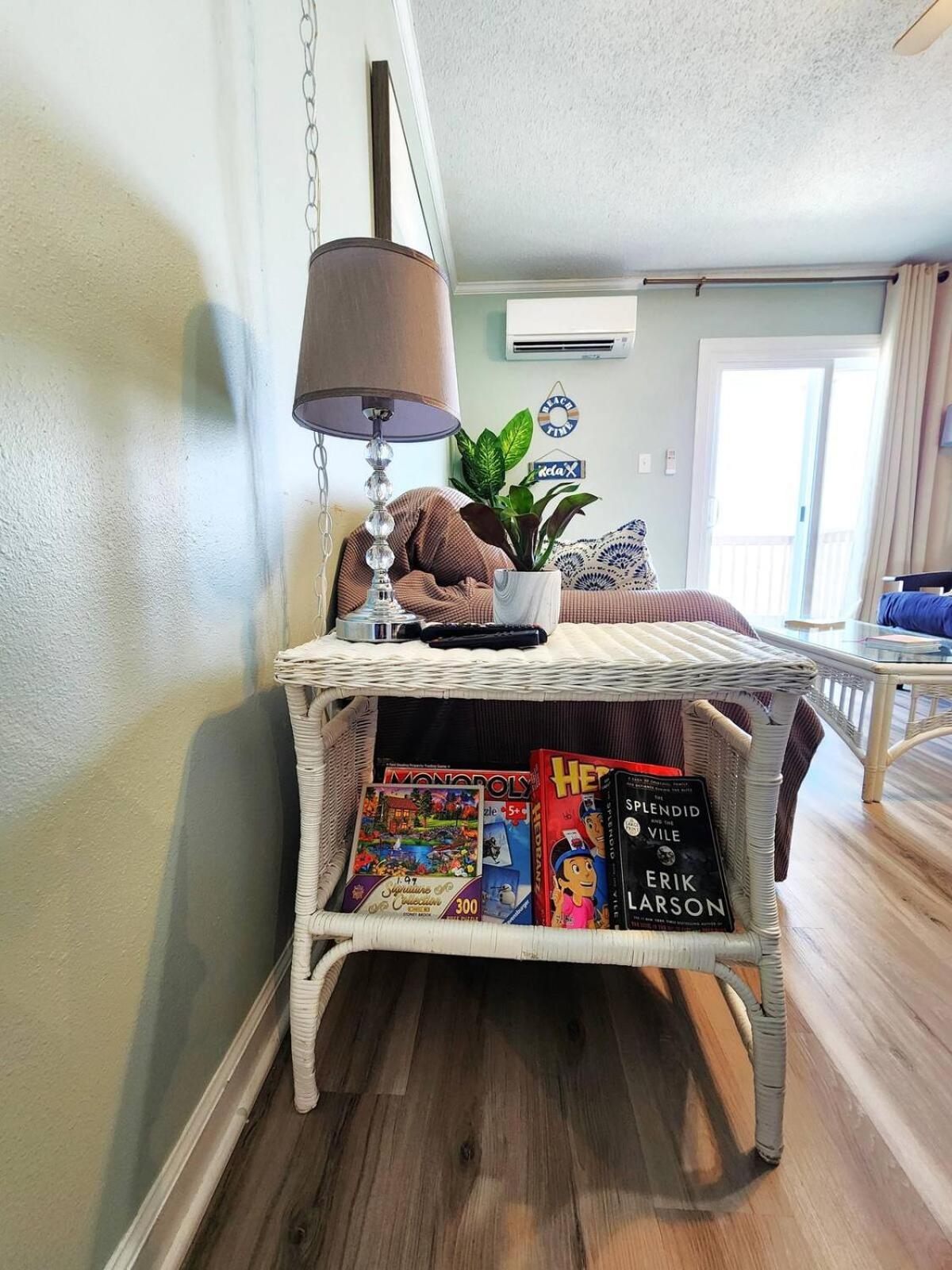 Beachfront Bungalow 301 노스 톱세일 비치 외부 사진