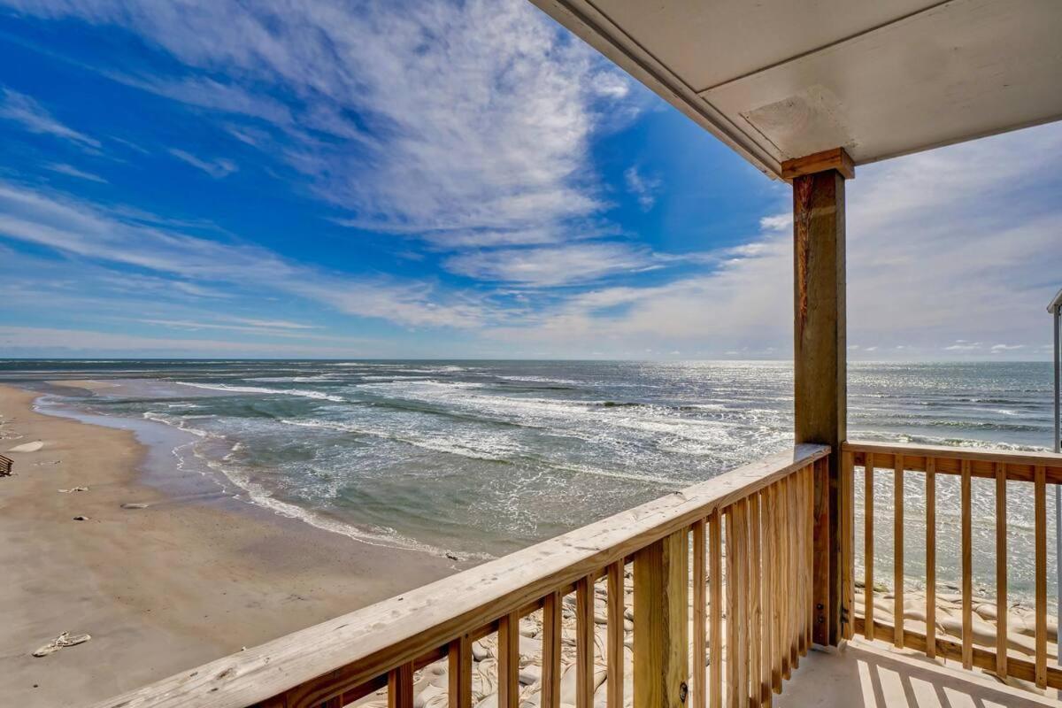 Beachfront Bungalow 301 노스 톱세일 비치 외부 사진